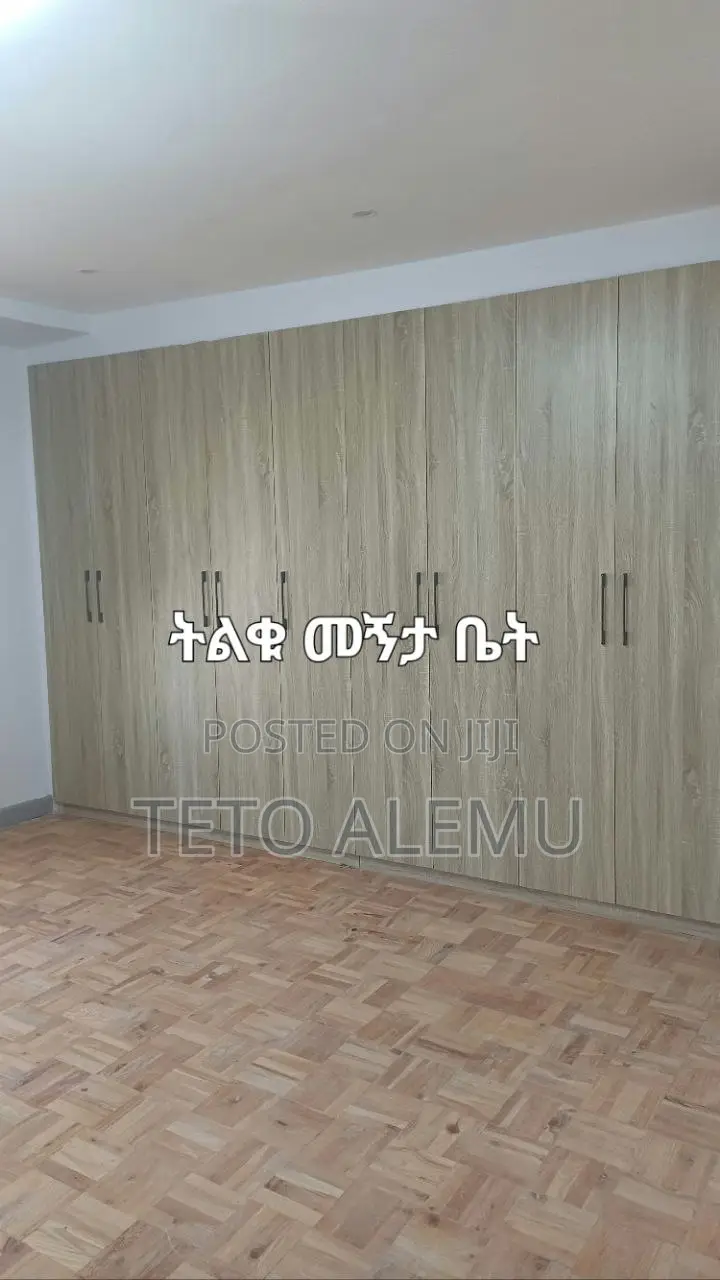 6bdrm House in የሚሸጥ ቤት ቦሌ ቡልቡላ, Bole for sale