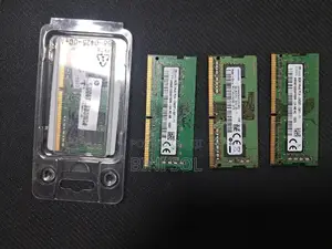 Photo - Ddr4 RAM 8gb for Laptop