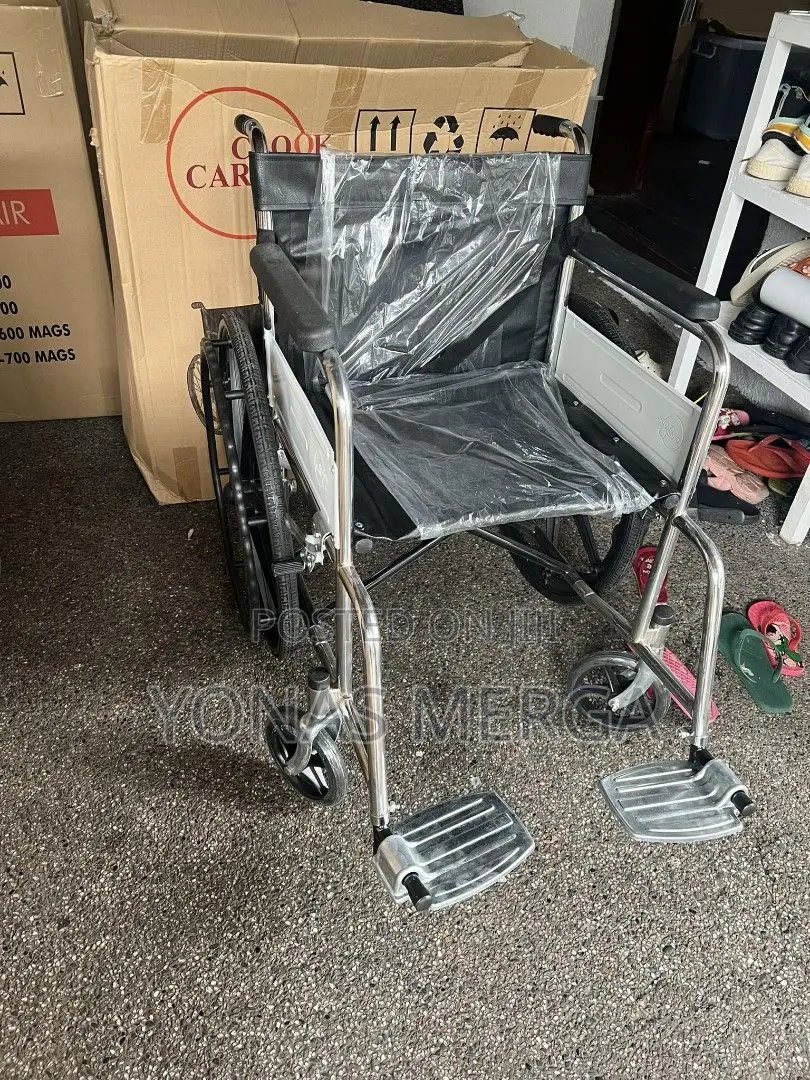 Wheelchair邽wheelcair他(BRAND NEW!W/Box)Wheelchair/Health Care