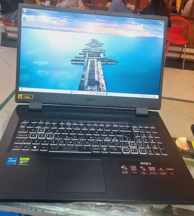 New Laptop Acer Aspire 5 16GB Intel Core I5 SSD 512GB