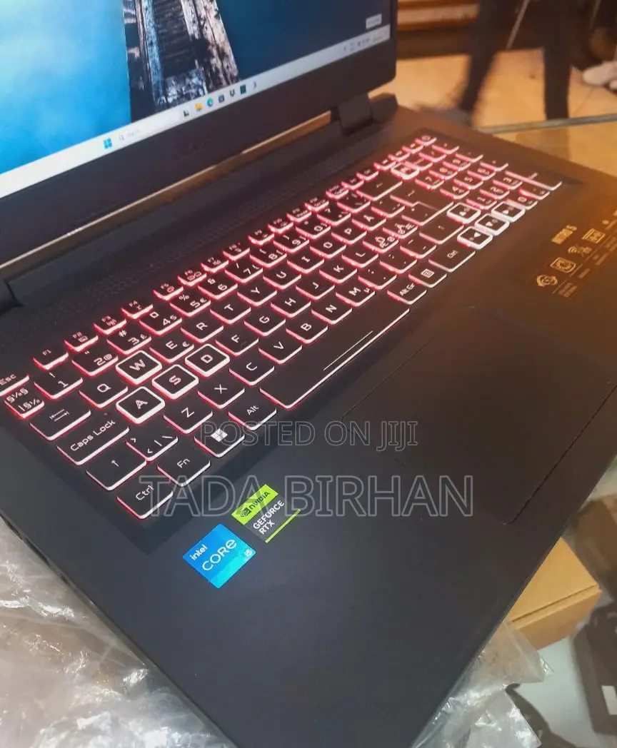 New Laptop Acer Aspire 5 16GB Intel Core I5 SSD 512GB