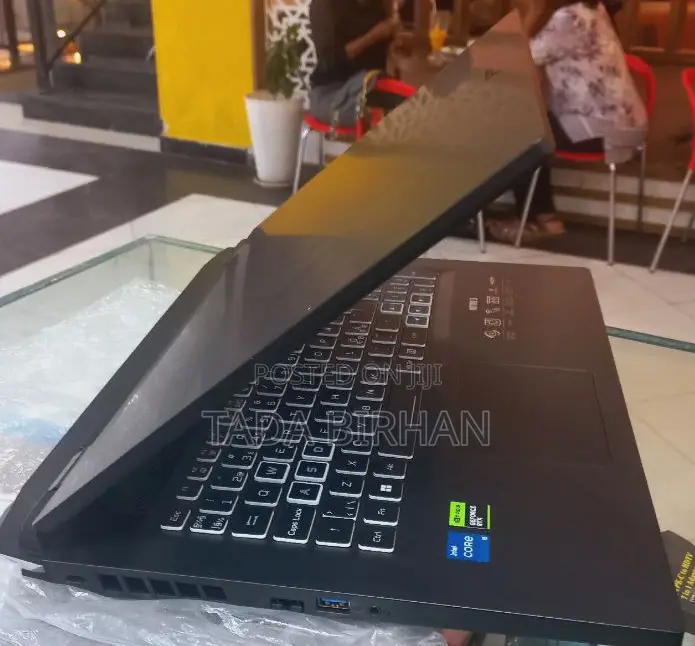 New Laptop Acer Aspire 5 16GB Intel Core I5 SSD 512GB