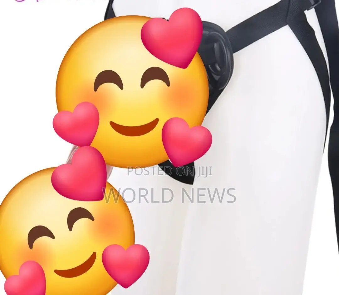 Excellent Realistic Silicone Dildo With Strap-On