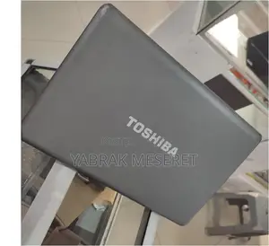 Photo - Laptop Toshiba 4GB Intel Core I5 HDD 500GB