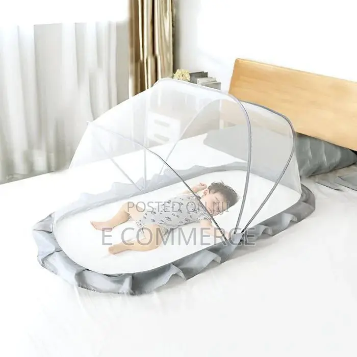 Portable Foldable Mosquito Net for Kids