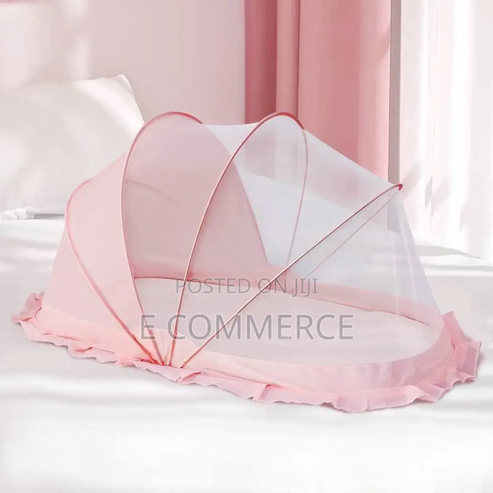 Portable Foldable Mosquito Net for Kids