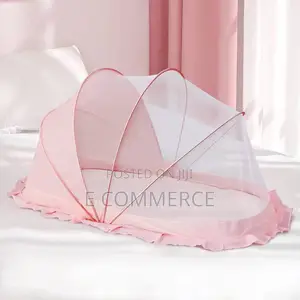 Portable Foldable Mosquito Net for Kids