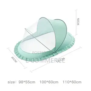 Portable Foldable Mosquito Net for Kids