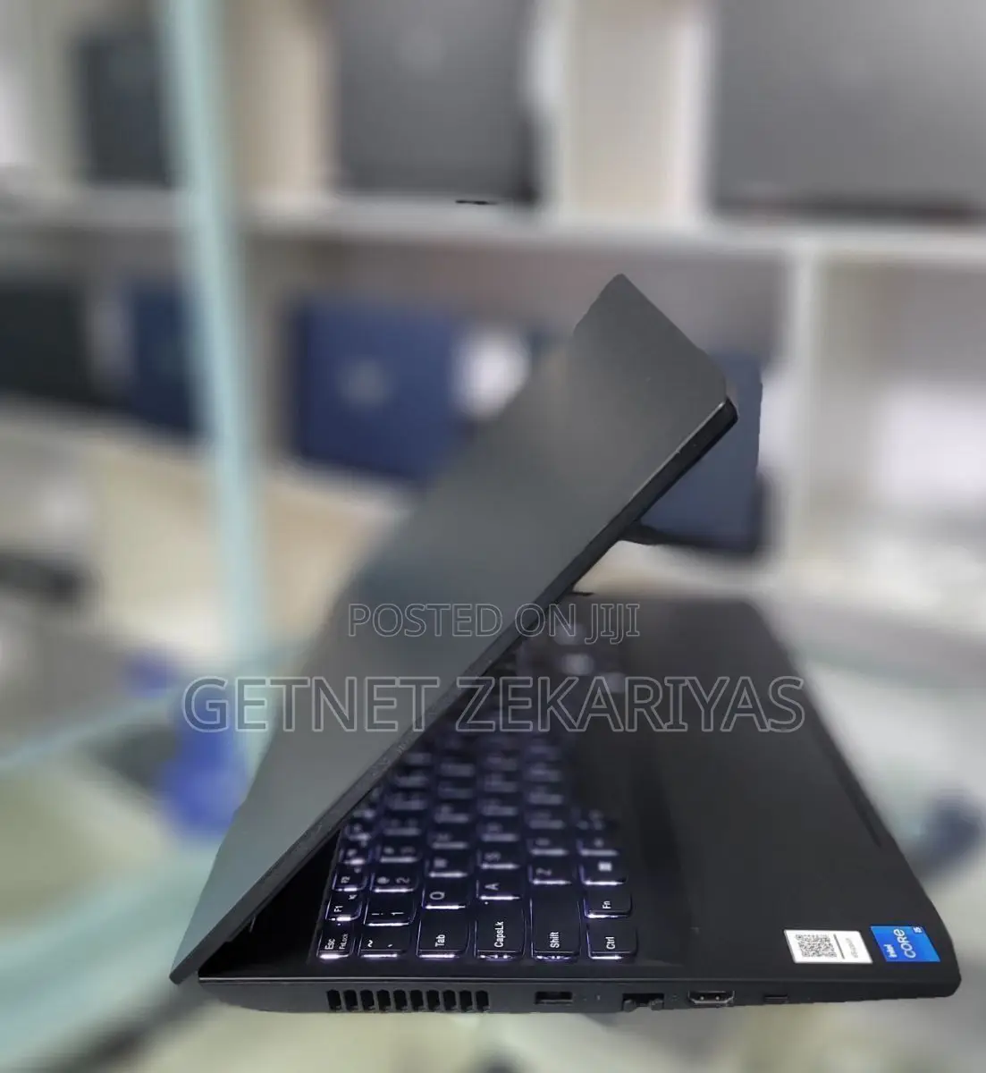 New Laptop Lenovo IdeaPad U310 16GB Intel Core I5 SSD 512GB