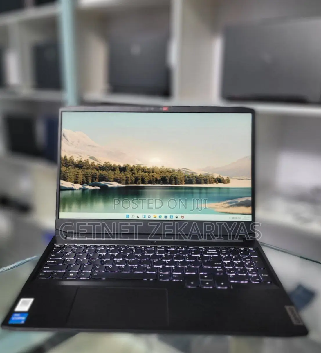 New Laptop Lenovo IdeaPad U310 16GB Intel Core I5 SSD 512GB