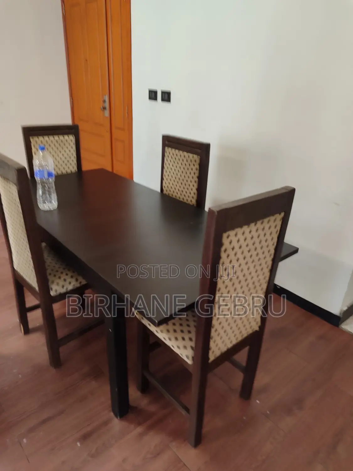 3bed Partiment Fernished Guest House Rent