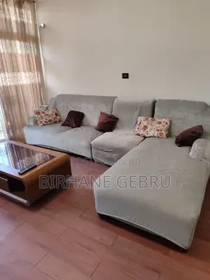 3bed Partiment Fernished Guest House Rent