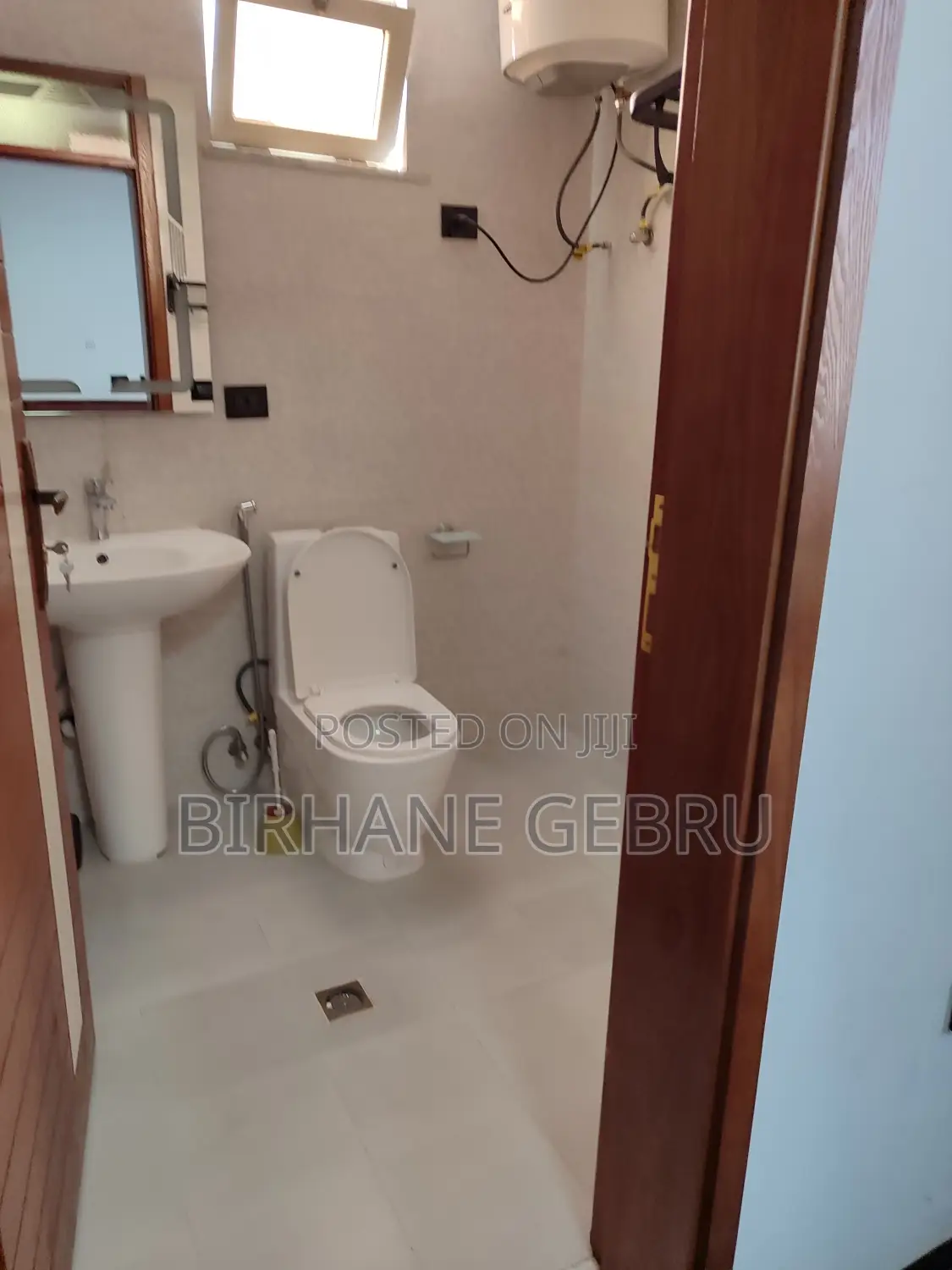 3bed Partiment Fernished Guest House Rent