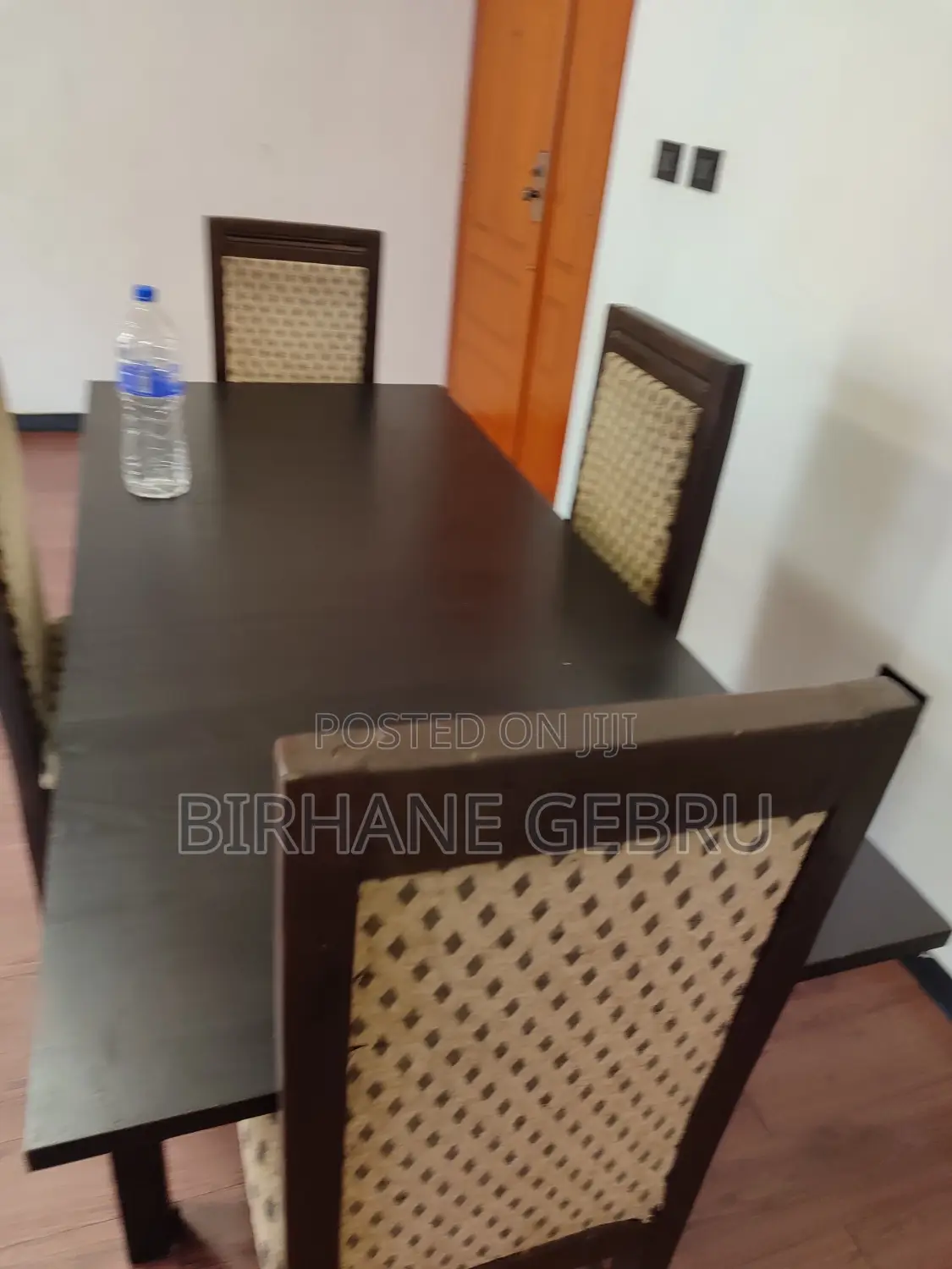 3bed Partiment Fernished Guest House Rent