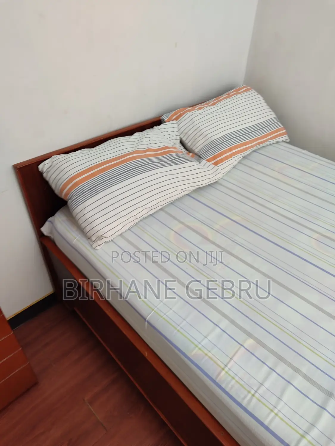 3bed Partiment Fernished Guest House Rent