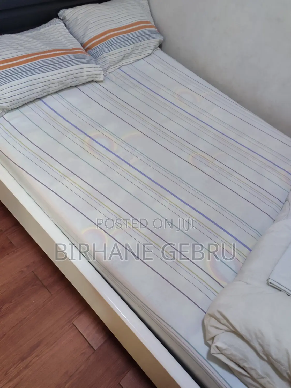 3bed Partiment Fernished Guest House Rent