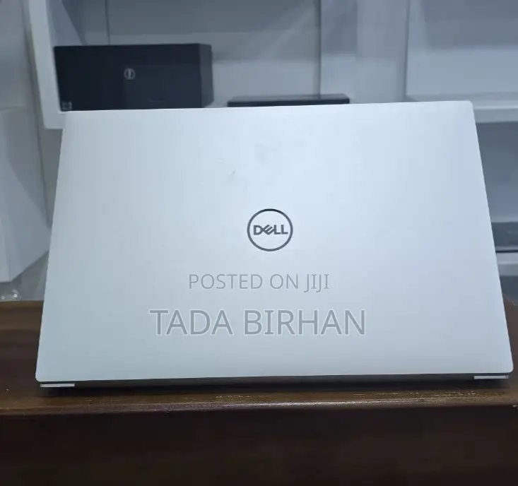 New Laptop Dell XPS 15 12GB Intel Core I7 SSD 1T