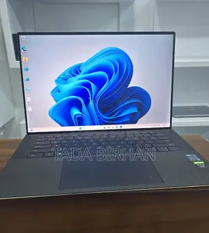 New Laptop Dell XPS 15 12GB Intel Core I7 SSD 1T