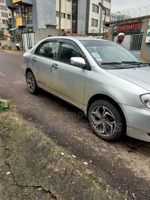 Photo - Toyota Corolla