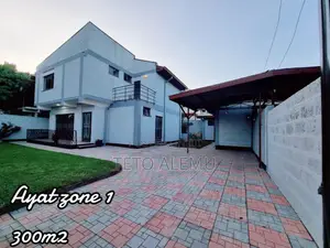 Photo - 4bdrm House in የሚሸጥ ቤት አያት ኮምፓውድ, Bole for sale