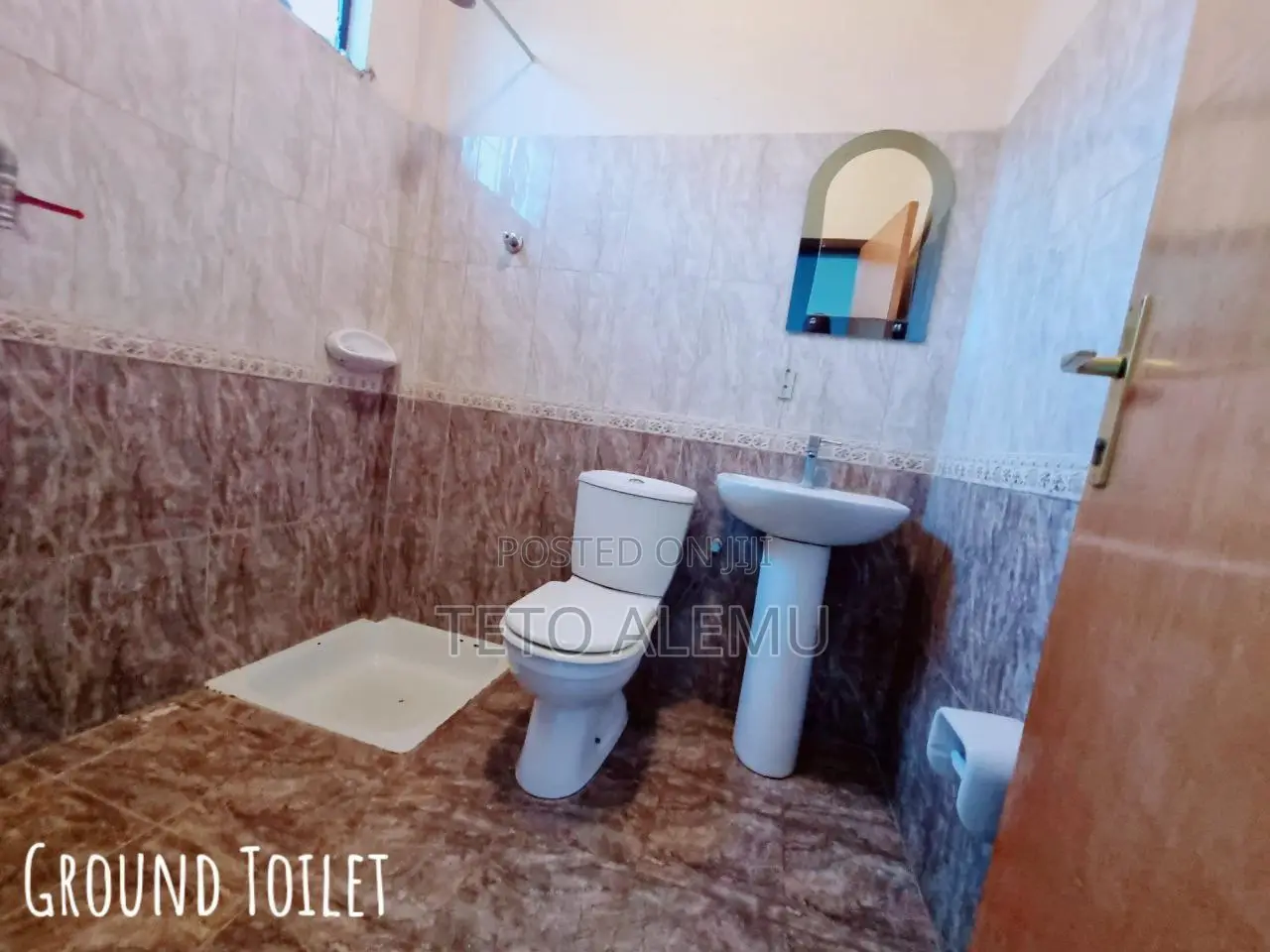 4bdrm House in የሚሸጥ ቤት አያት ኮምፓውድ, Bole for sale