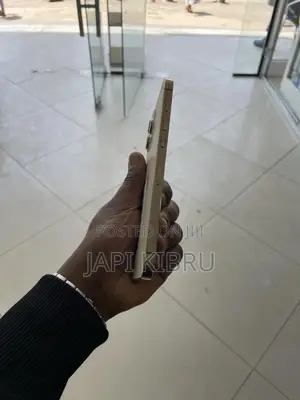 New Apple iPhone 12 Pro Max 256 GB Gold