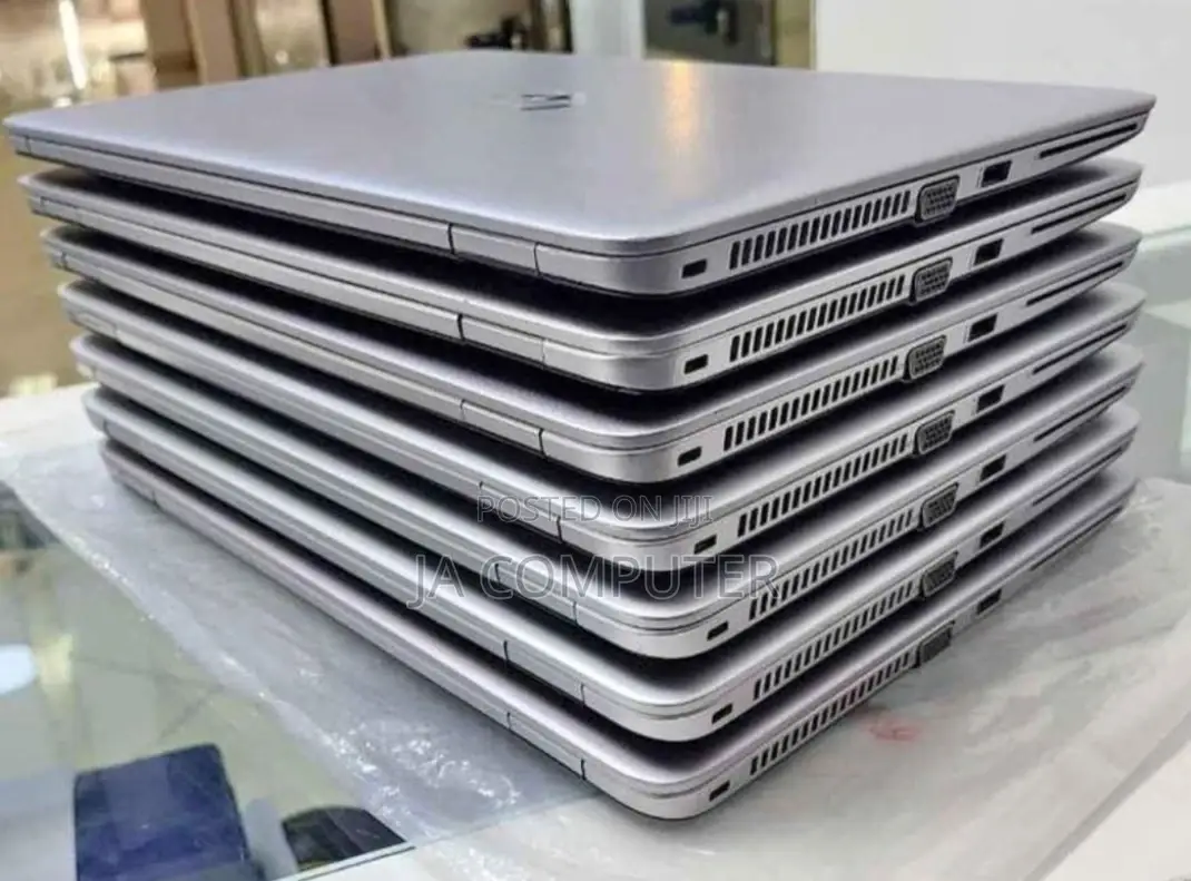 New Laptop HP EliteBook 840 G3 8GB Intel Core I7 HDD 1T