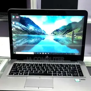 Photo - New Laptop HP EliteBook 840 G3 8GB Intel Core I7 HDD 1T