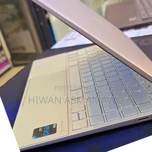 Photo - New Laptop HP Envy 4 8GB Intel Core I7 SSD 512GB