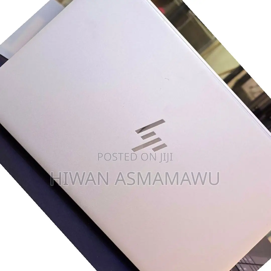 New Laptop HP Envy 4 8GB Intel Core I7 SSD 512GB