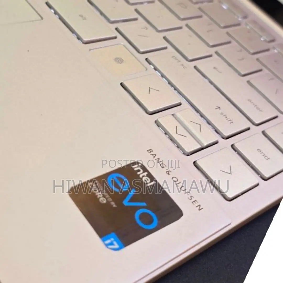 New Laptop HP Envy 4 8GB Intel Core I7 SSD 512GB