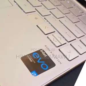 New Laptop HP Envy 4 8GB Intel Core I7 SSD 512GB