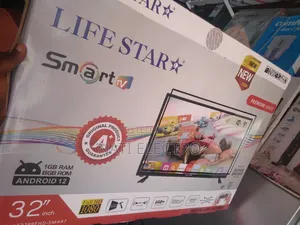 Photo - Life Star* Led Smart Tv