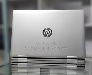 Photo - New Laptop HP Pavilion 15 8GB Intel Core I5 SSD 512GB