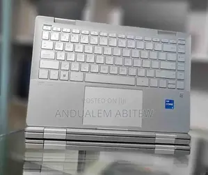 New Laptop HP Pavilion 15 8GB Intel Core I5 SSD 512GB