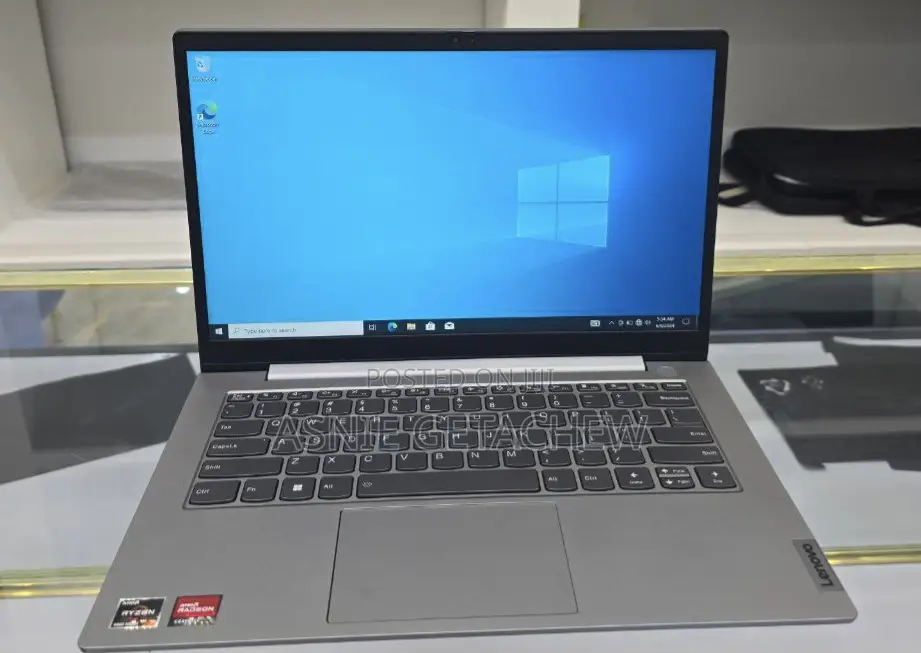 New Laptop Lenovo ThinkBook 13 16GB Intel Core I7 SSD 512GB