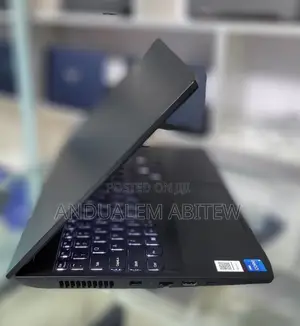 New Laptop Lenovo Ideapad 3 16GB Intel Core I5 SSD 512GB