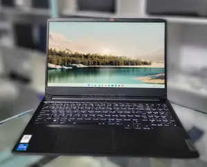 New Laptop Lenovo Ideapad 3 16GB Intel Core I5 SSD 512GB