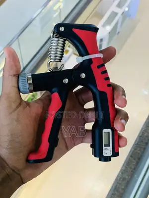 Photo - 100 Kg Forearm Exercises. .