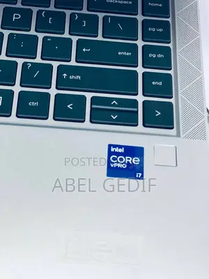 New Laptop HP EliteBook 840 16GB Intel Core I7 SSD 512GB