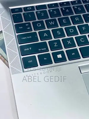 New Laptop HP EliteBook 840 16GB Intel Core I7 SSD 512GB