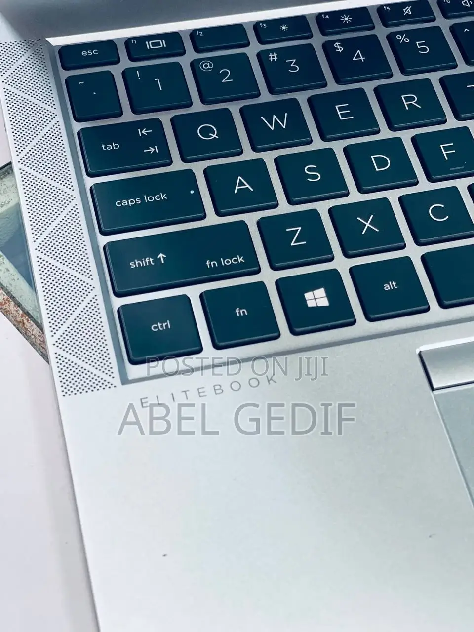 New Laptop HP EliteBook 840 16GB Intel Core I7 SSD 512GB