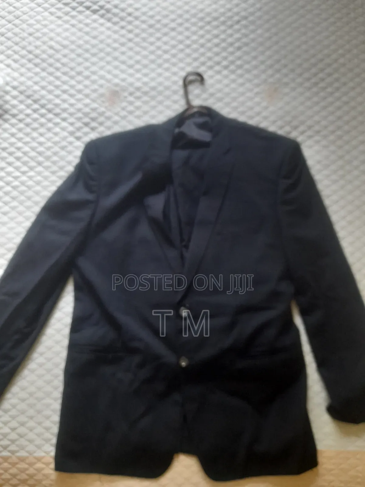 Ambassador Men Suits