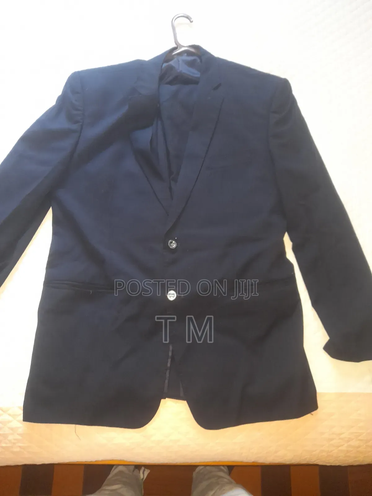 Ambassador Men Suits