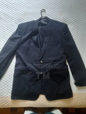 Ambassador Men Suits