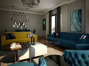 Furnished 2bdrm Condo in Koyefeche Condo, Yeka for sale