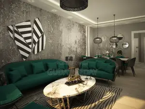 Furnished 2bdrm Condo in Koyefeche Condo, Yeka for sale