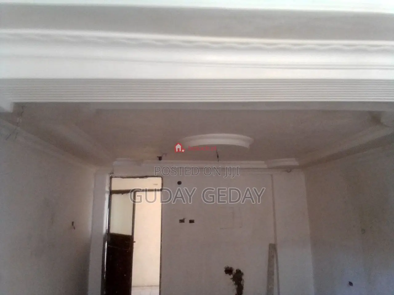 Furnished 2bdrm Condo in Koyefeche Condo, Yeka for sale