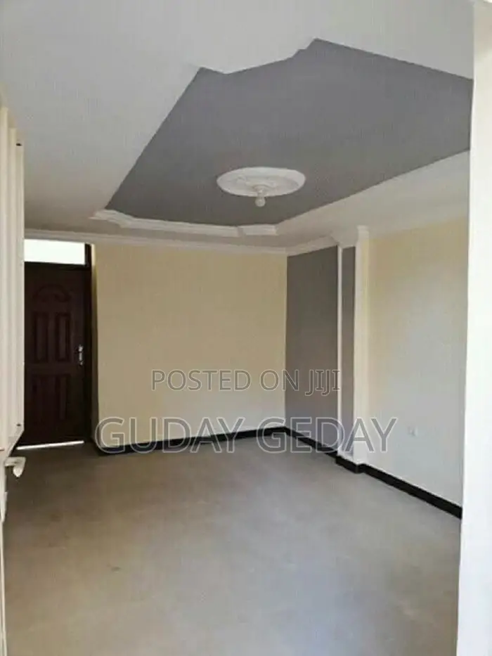 Furnished 2bdrm Condo in Koyefeche Condo, Yeka for sale