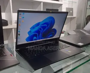 New Laptop HP Omen 16 16GB Intel Core I9 SSD 2T